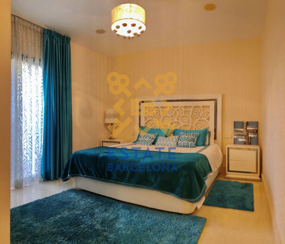 Квартира на Коста-дель-Соль, Испания, 65 м² - фото 11