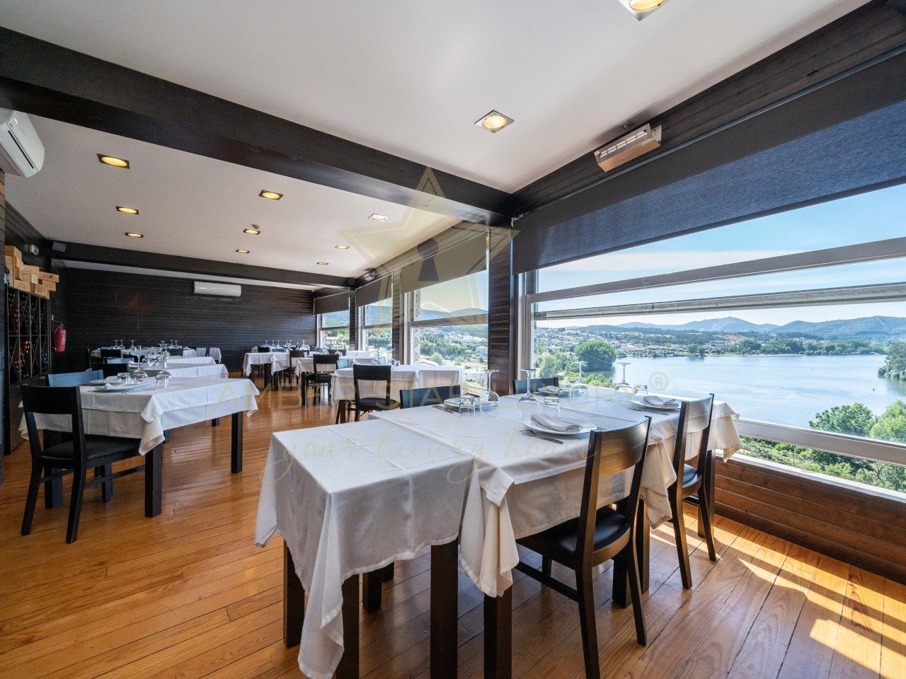 Отель, гостиница в Гондомаре, Португалия, 1 152 м² - фото 10