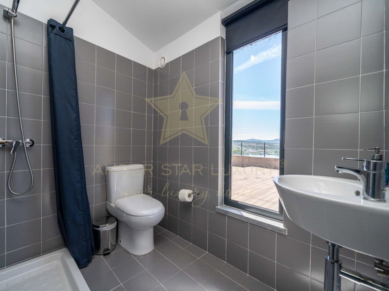 Отель, гостиница в Гондомаре, Португалия, 1 152 м² - фото 9