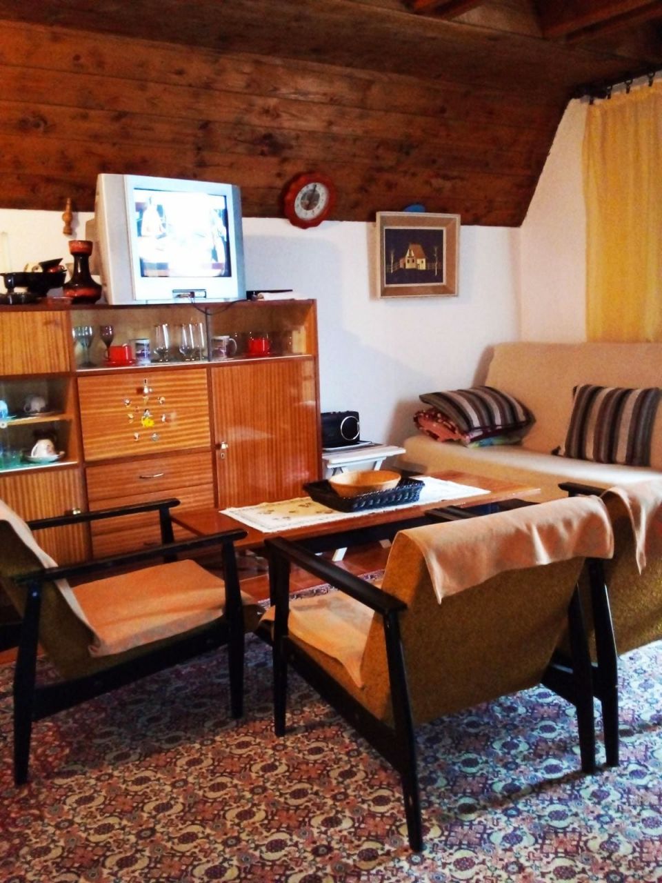 Бунгало в Колашине, Черногория, 98 м² - фото 12