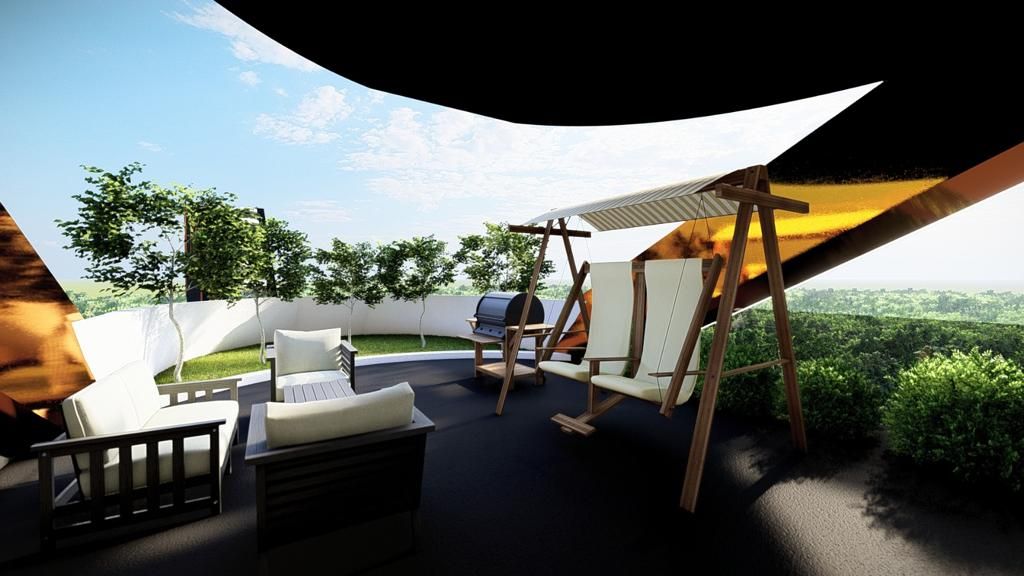 Апартаменты в Анталии, Турция, 55 м² - фото 9