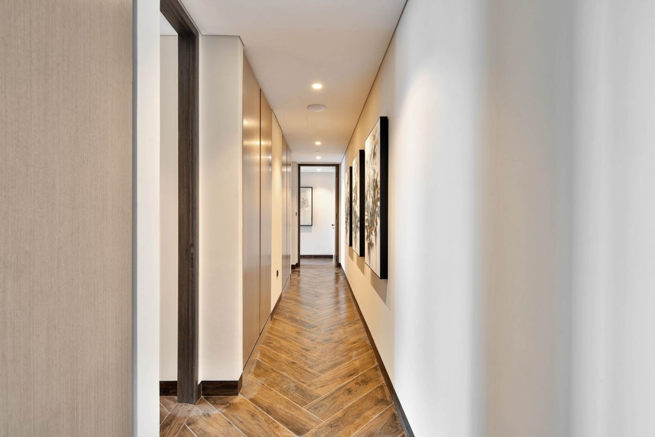 Апартаменты в Дубае, ОАЭ, 106.9 м² - фото 4