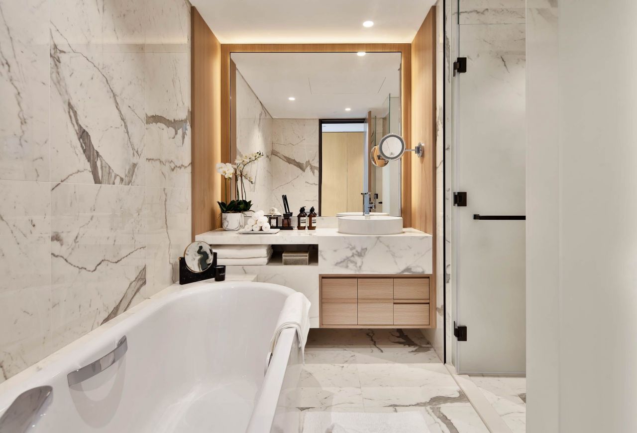 Апартаменты в Дубае, ОАЭ, 106.9 м² - фото 9