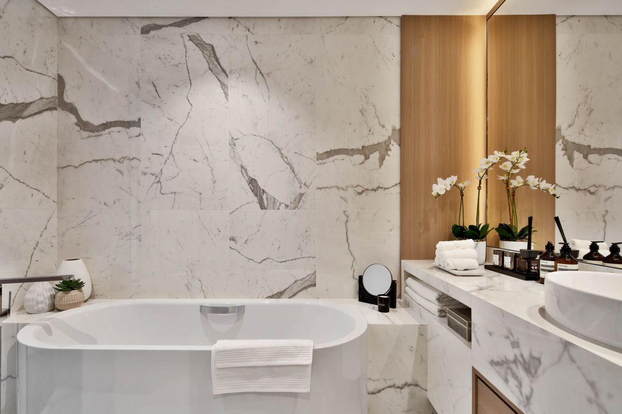 Апартаменты в Дубае, ОАЭ, 106.9 м² - фото 10