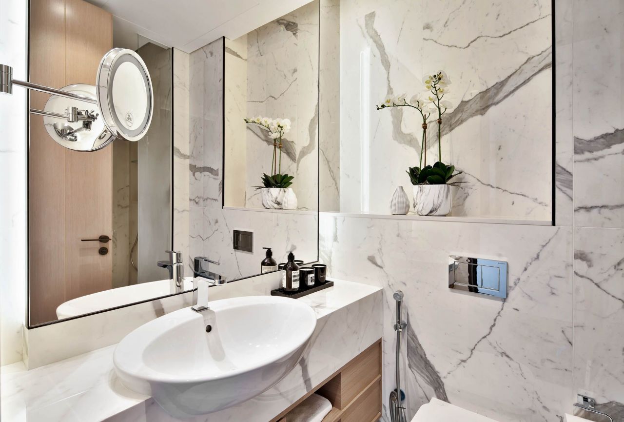 Апартаменты в Дубае, ОАЭ, 106.9 м² - фото 12