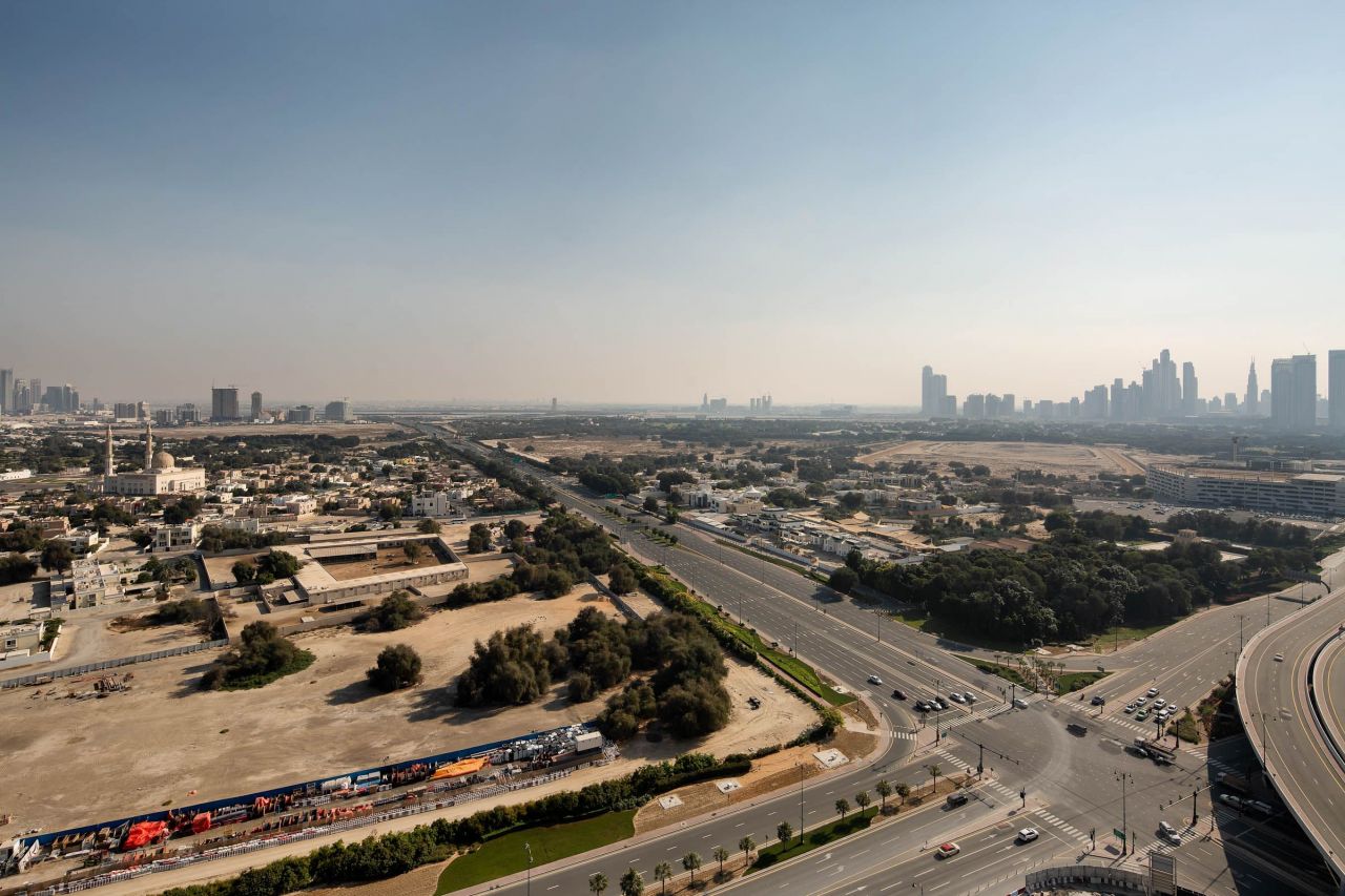 Апартаменты в Дубае, ОАЭ, 106.9 м² - фото 14