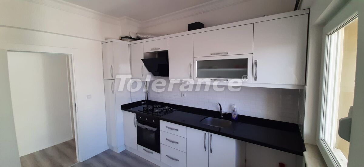 Апартаменты в Анталии, Турция, 140 м² - фото 3