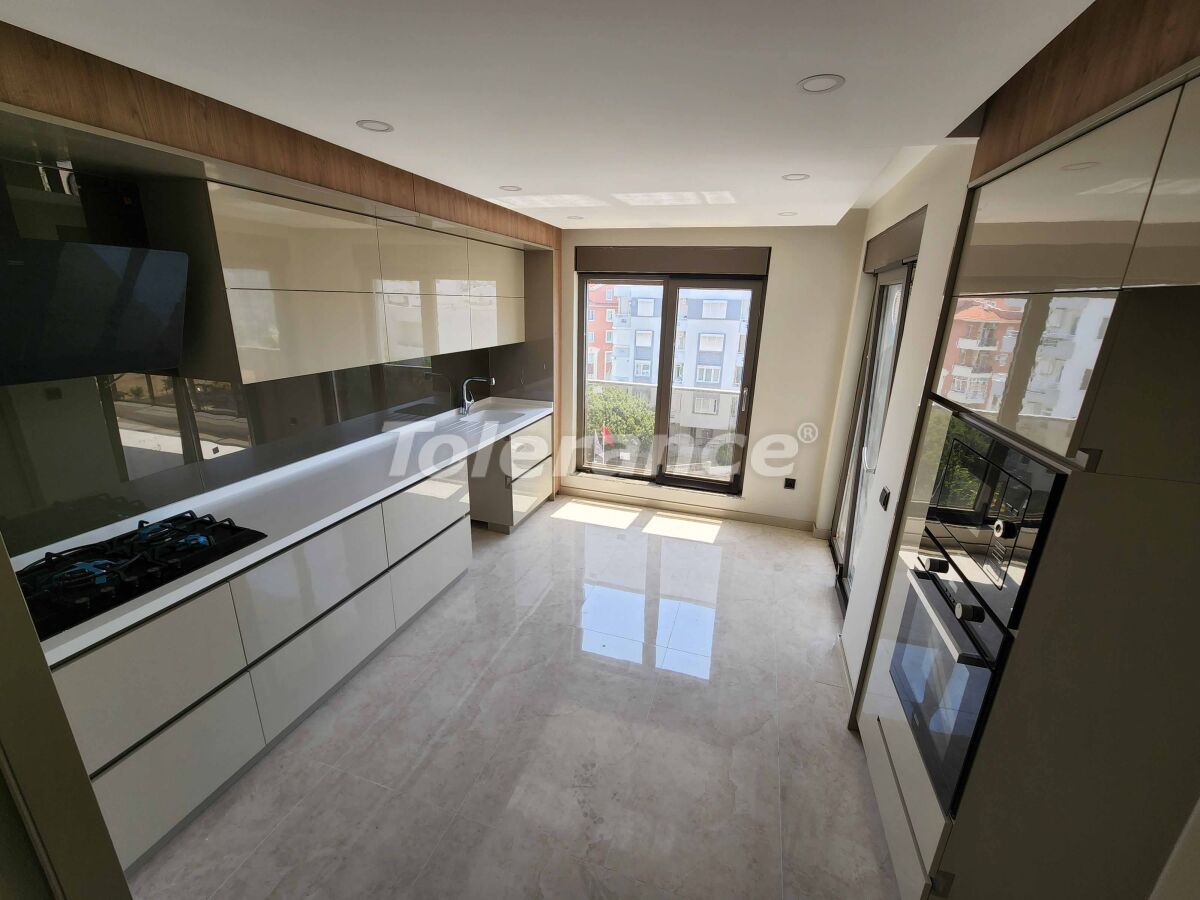 Апартаменты в Анталии, Турция, 180 м² - фото 4