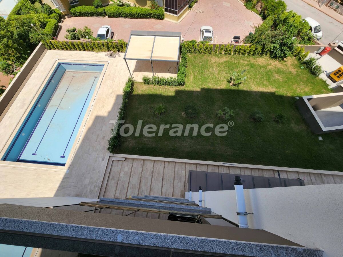 Апартаменты в Анталии, Турция, 180 м² - фото 17