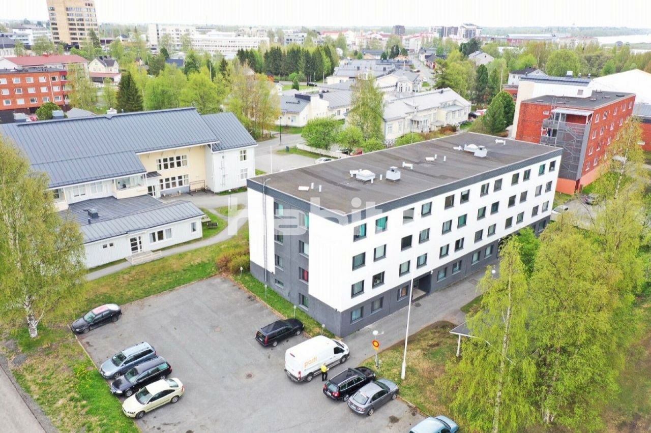 Апартаменты Tornio, Финляндия, 1 700 м2 - фото 1