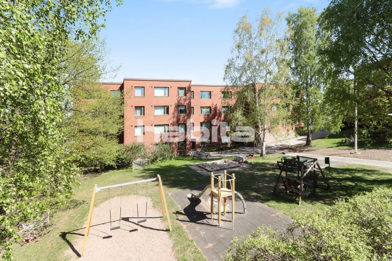 Апартаменты в Хельсинки, Финляндия, 55.2 м2 - фото 1