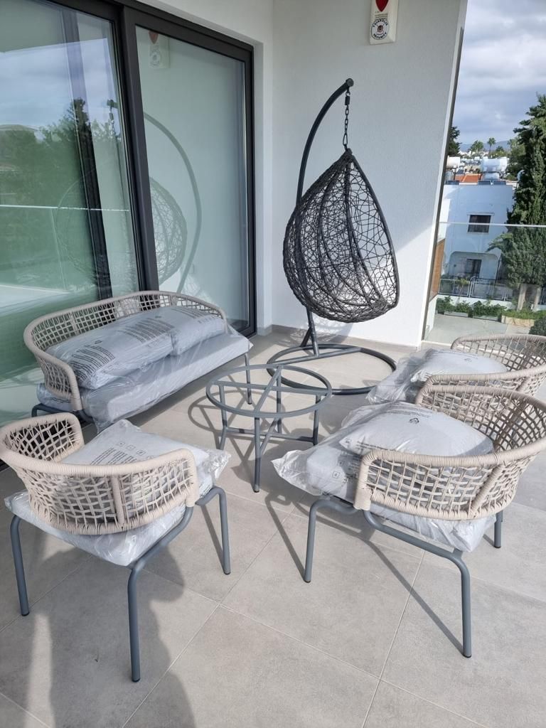 Апартаменты в Пафосе, Кипр, 115 м² - фото 17