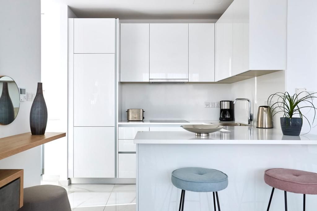 Квартира в Пафосе, Кипр, 75 м² - фото 10