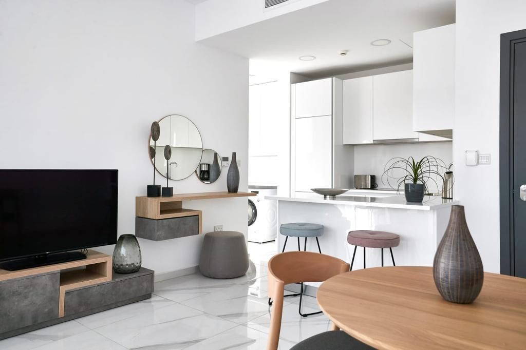 Квартира в Пафосе, Кипр, 75 м² - фото 7