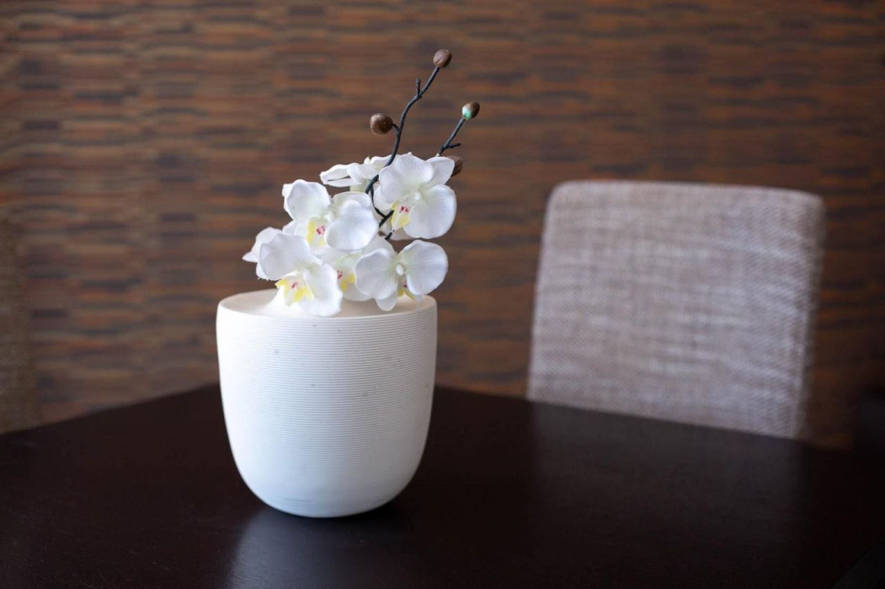 Квартира в Добра Воде, Черногория, 85 м² - фото 4