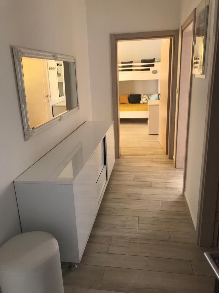 Квартира в Добра Воде, Черногория, 106 м² - фото 7