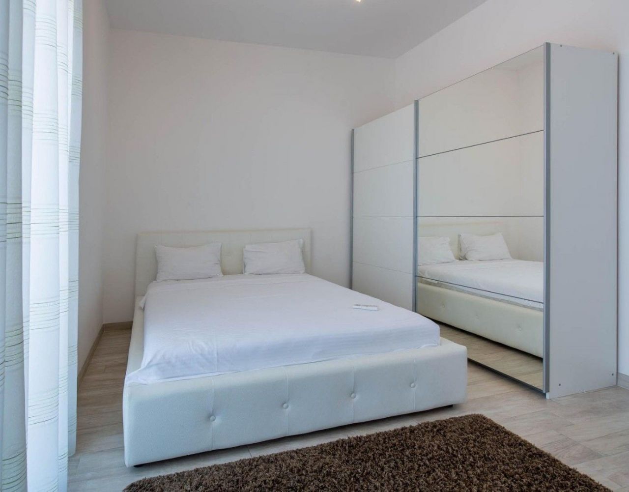 Квартира в Добра Воде, Черногория, 85 м² - фото 8