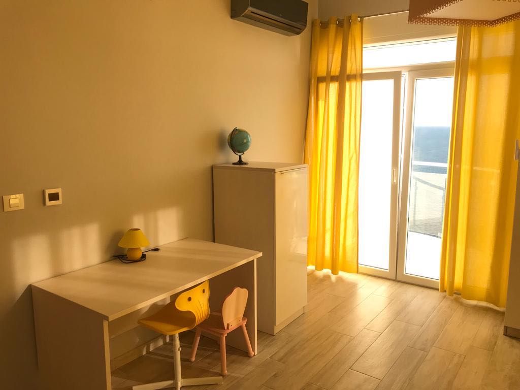 Квартира в Добра Воде, Черногория, 106 м² - фото 8