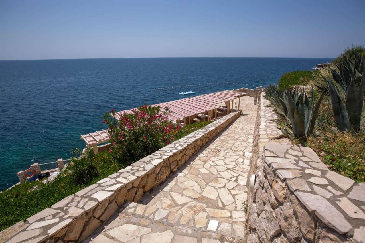 Квартира в Добра Воде, Черногория, 85 м² - фото 9