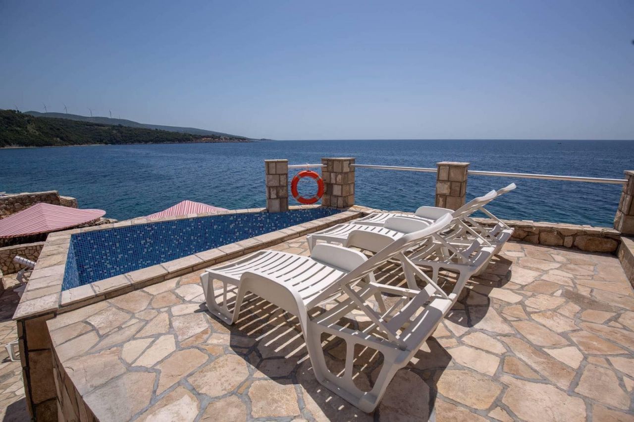 Квартира в Добра Воде, Черногория, 85 м² - фото 10