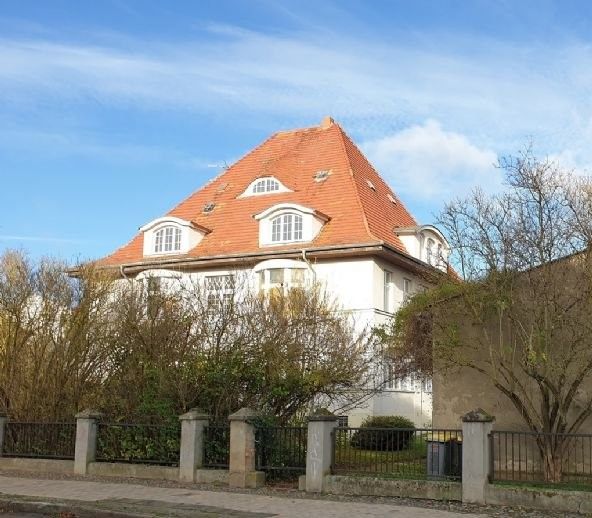 Доходный дом Mecklenburg-Vorpommern (Bundesland), Германия, 654 м2 - фото 1