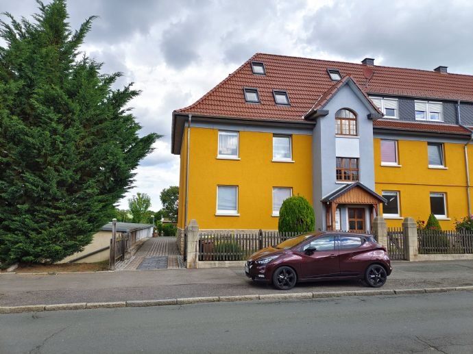 Доходный дом в Эрфурте, Германия, 360 м2 - фото 1