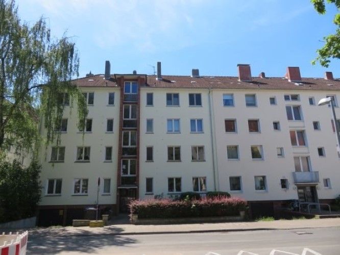Квартира в Ганновере, Германия, 153 м2 - фото 1