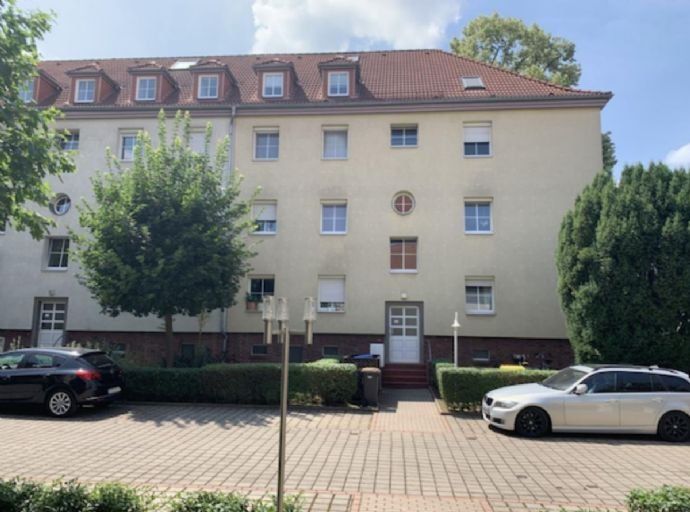 Квартира в Эрфурте, Германия, 234 м2 - фото 1