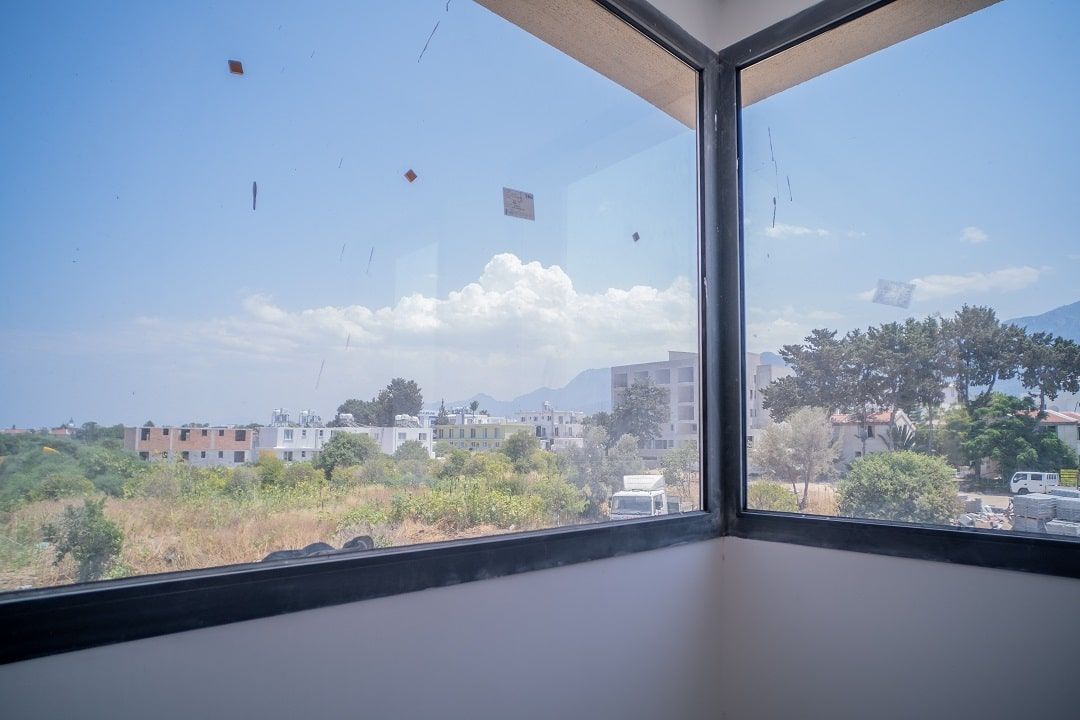 Апартаменты в Кирении, Кипр, 50 м² - фото 3