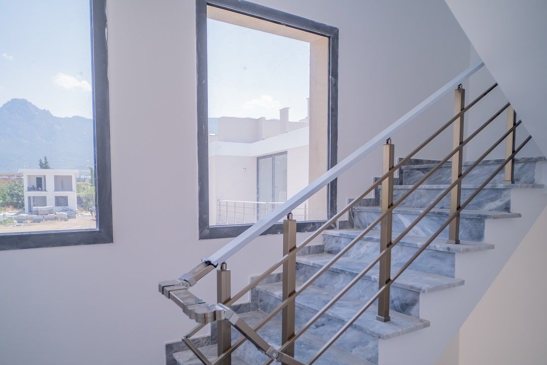 Апартаменты в Кирении, Кипр, 50 м² - фото 4