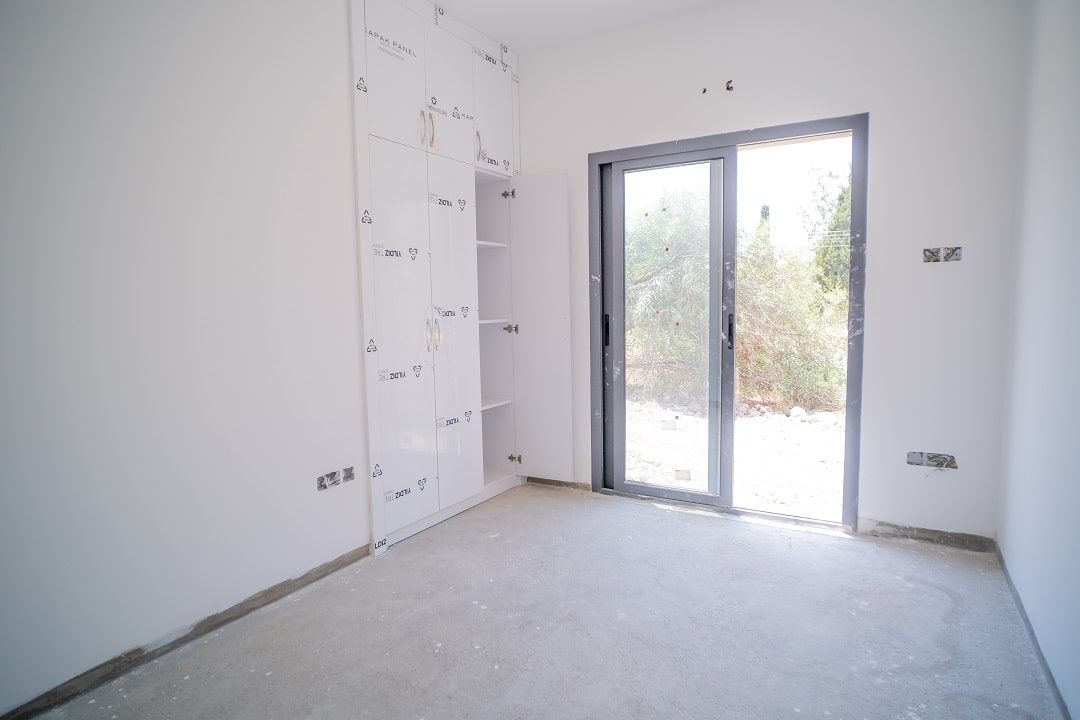 Апартаменты в Кирении, Кипр, 50 м² - фото 13