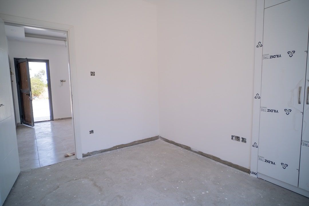 Апартаменты в Кирении, Кипр, 50 м² - фото 14