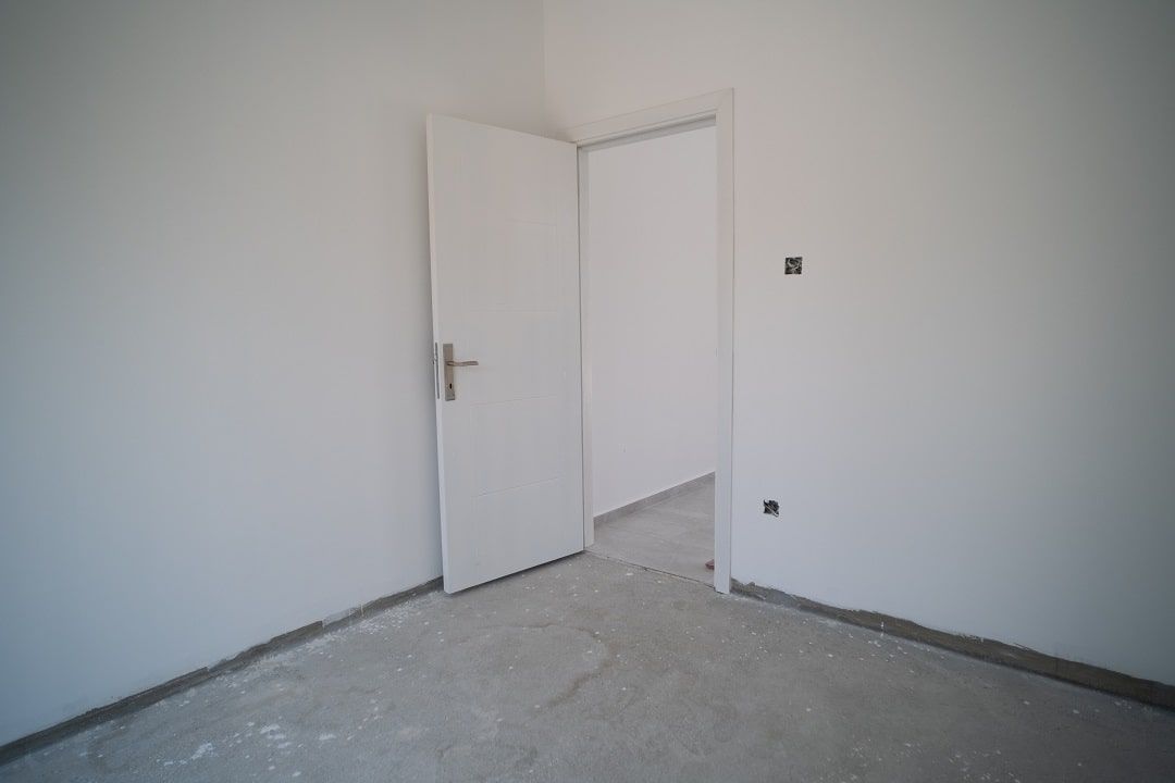 Апартаменты в Кирении, Кипр, 50 м² - фото 15