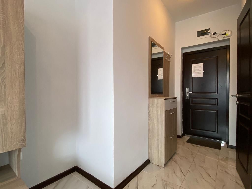 Квартира в Приморско, Болгария, 37 м² - фото 14