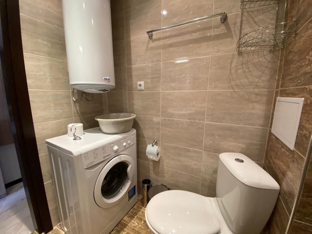 Квартира в Приморско, Болгария, 37 м² - фото 12