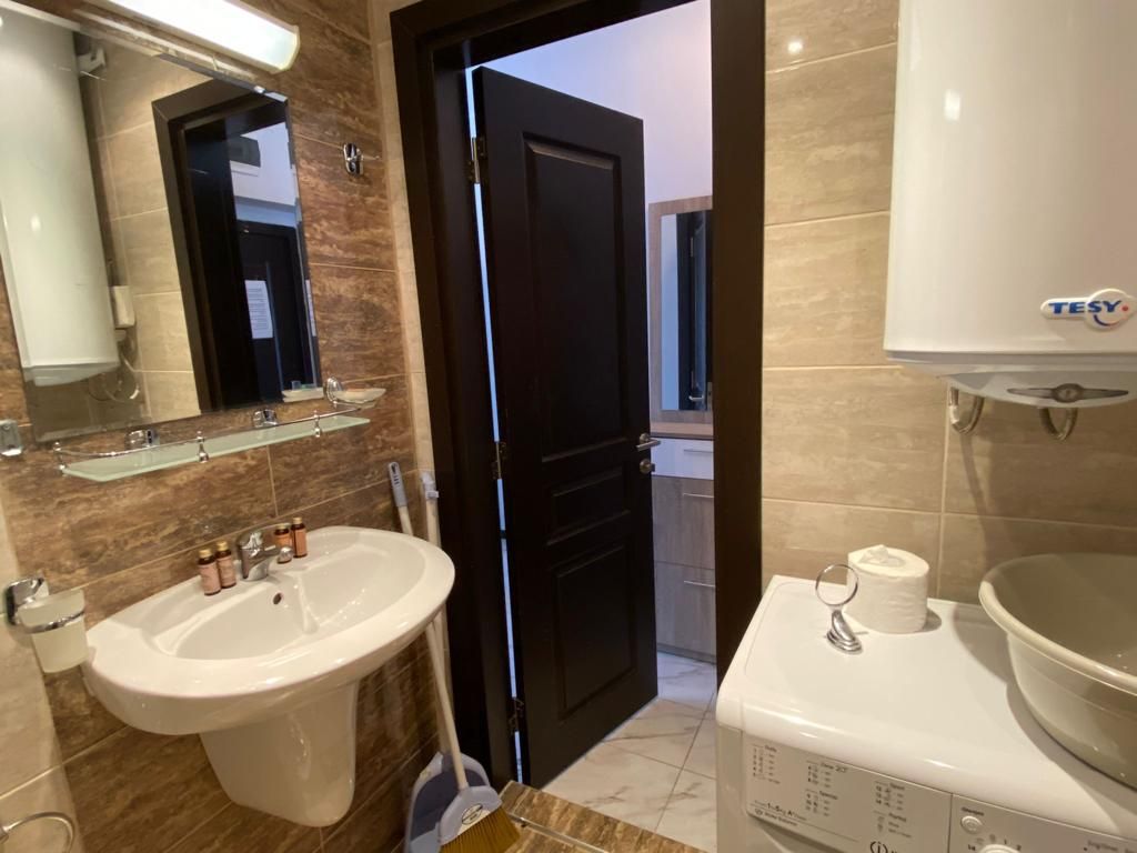 Квартира в Приморско, Болгария, 37 м² - фото 13