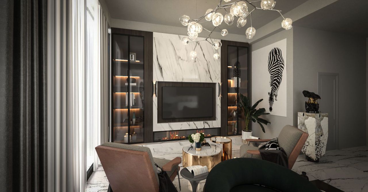 Вилла в Авсалларе, Турция, 380 м² - фото 12