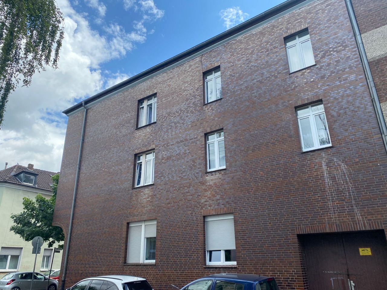 Доходный дом в Дуйсбурге, Германия, 480 м² - фото 3