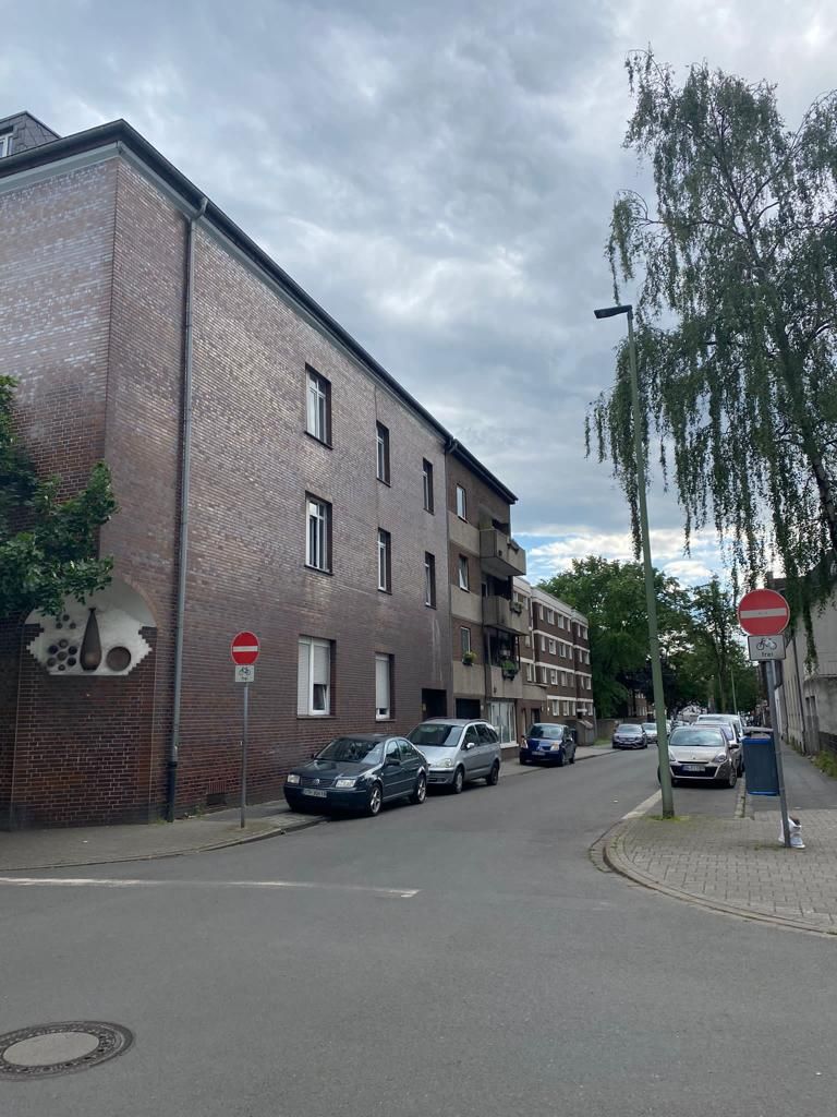 Доходный дом в Дуйсбурге, Германия, 480 м² - фото 2