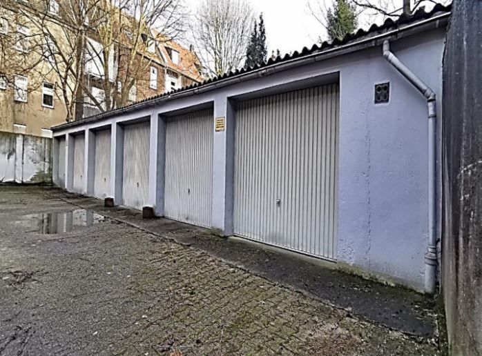 Доходный дом в Гельзенкирхене, Германия, 391 м² - фото 2