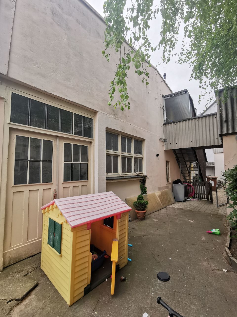 Доходный дом в Эммерих-ам-Райне, Германия, 950 м² - фото 5