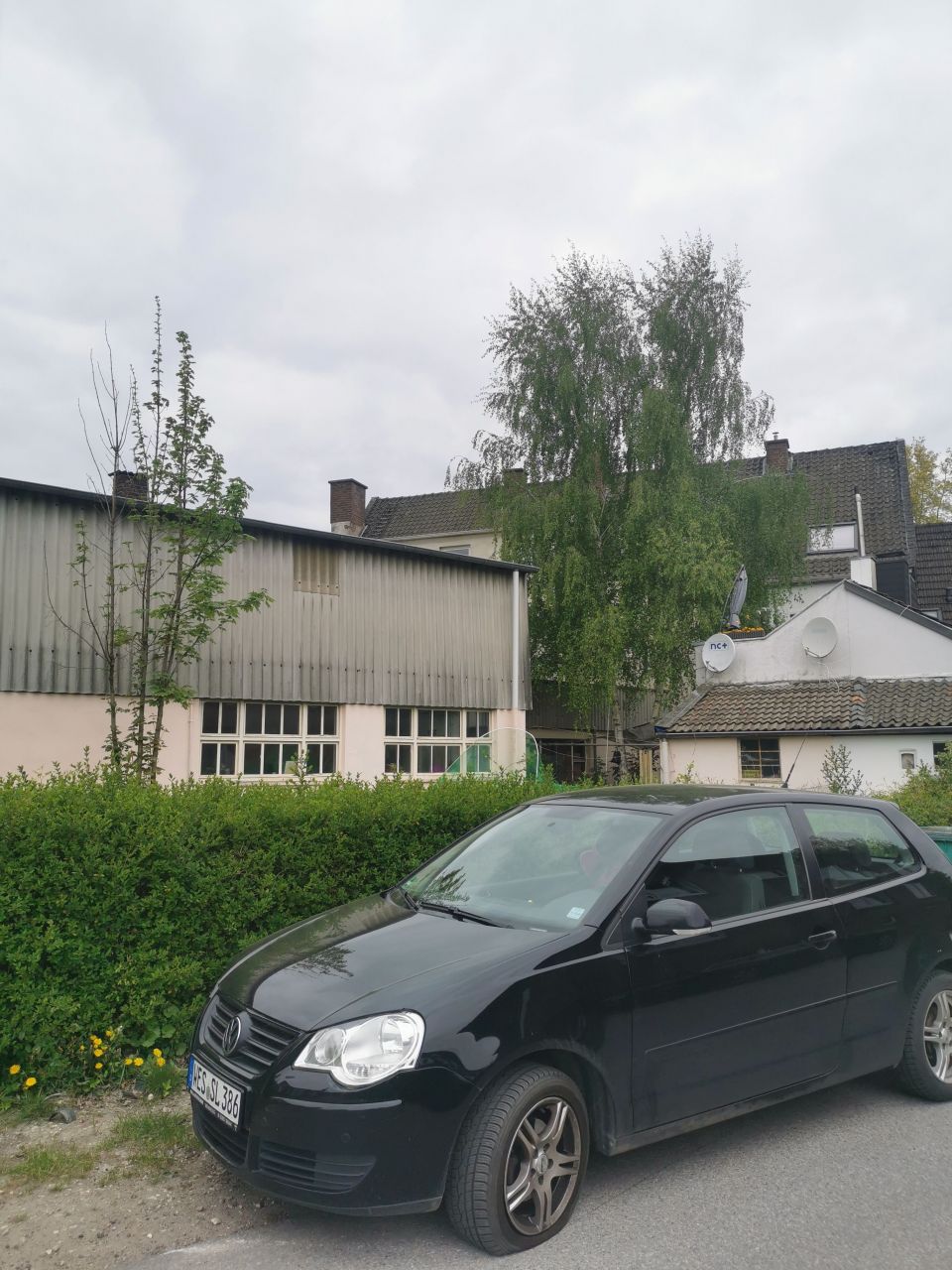 Доходный дом в Эммерих-ам-Райне, Германия, 950 м² - фото 9