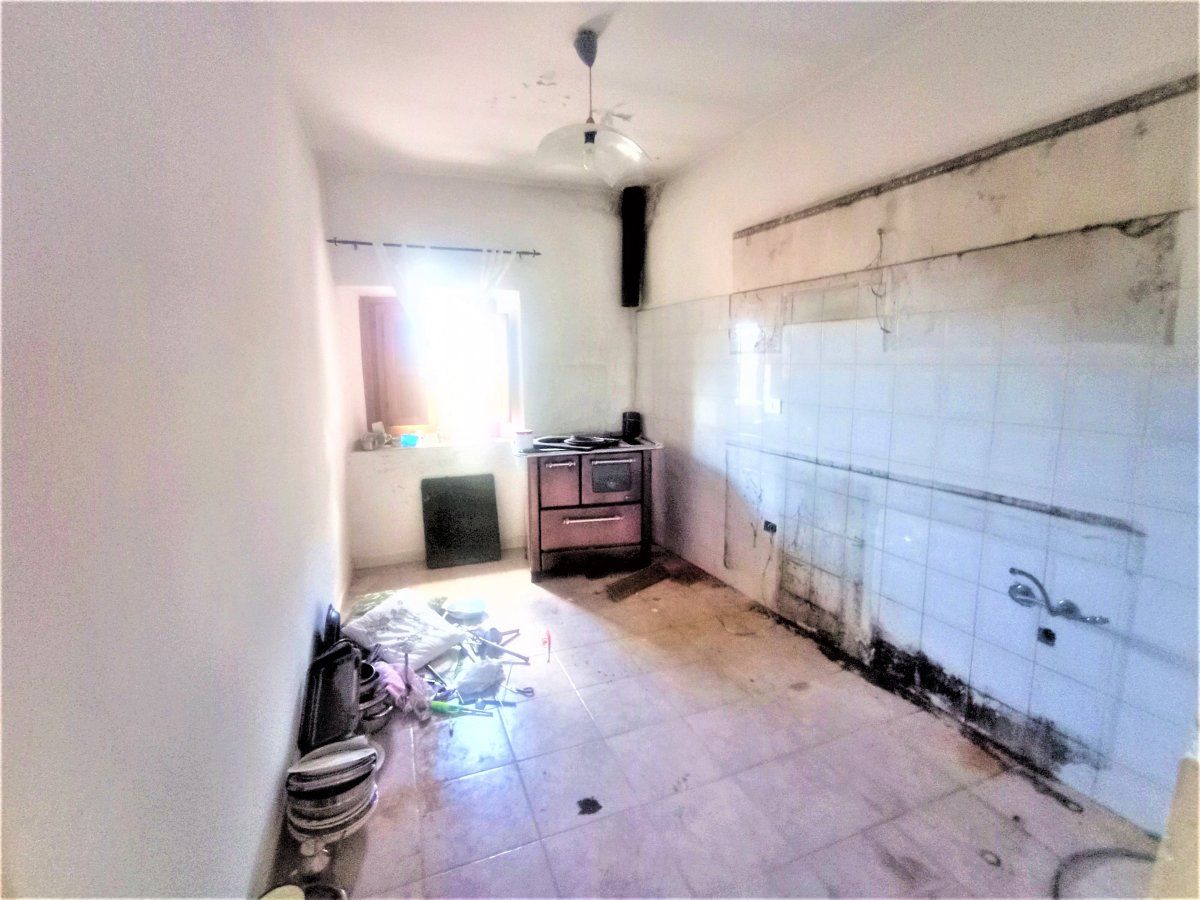 Дом в Скалее, Италия, 210 м² - фото 8