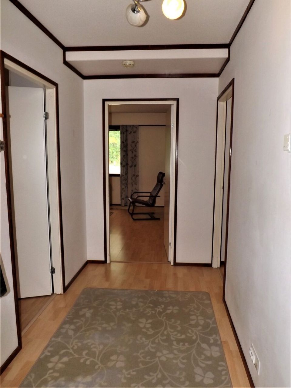 Квартира в Суомуссалми, Финляндия, 59.5 м² - фото 11