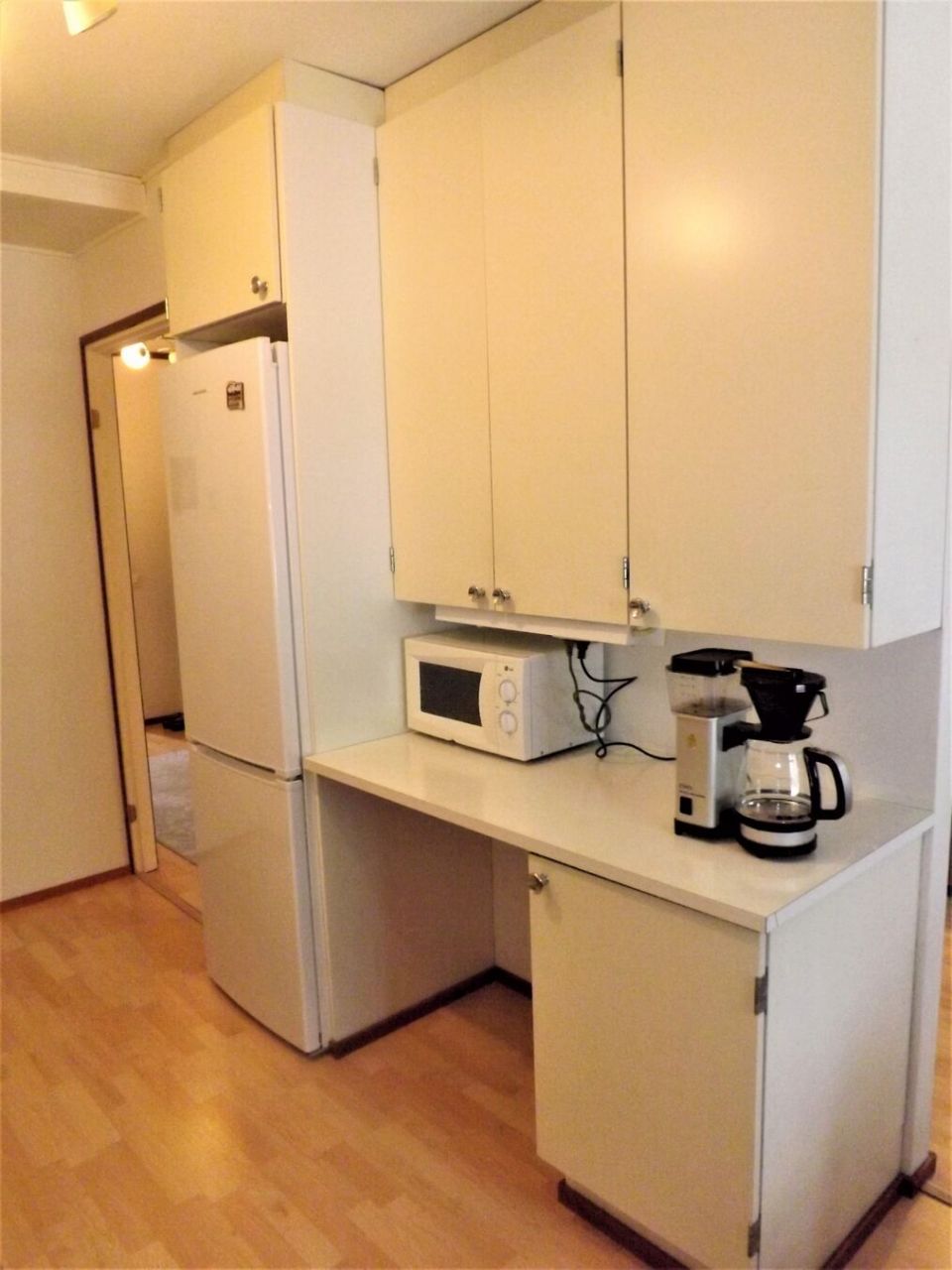 Квартира в Суомуссалми, Финляндия, 59.5 м² - фото 6