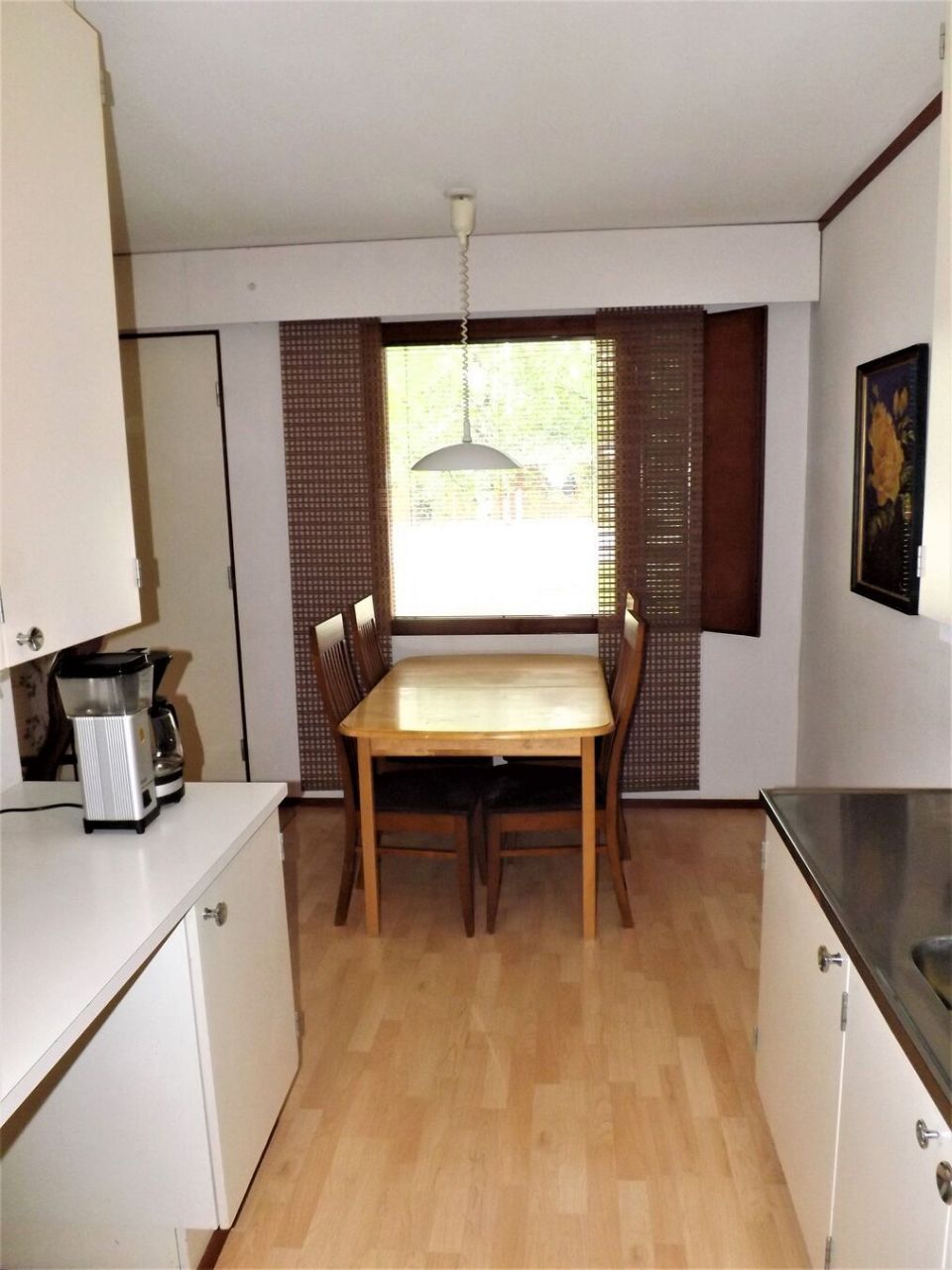 Квартира в Суомуссалми, Финляндия, 59.5 м² - фото 7