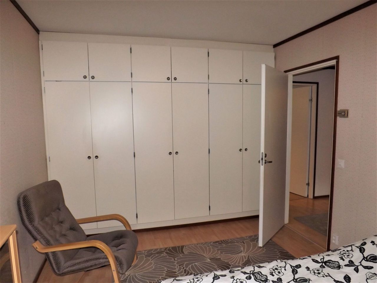 Квартира в Суомуссалми, Финляндия, 59.5 м² - фото 10