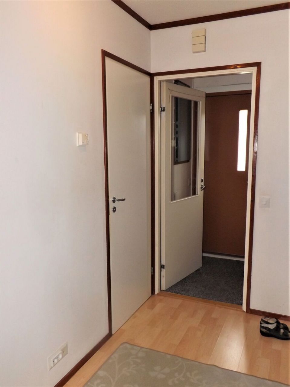 Квартира в Суомуссалми, Финляндия, 59.5 м² - фото 12