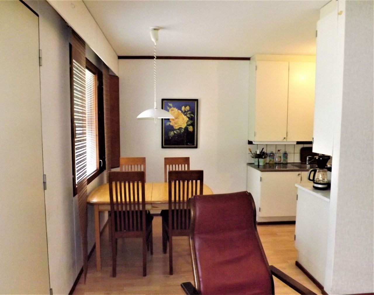 Квартира в Суомуссалми, Финляндия, 59.5 м² - фото 8