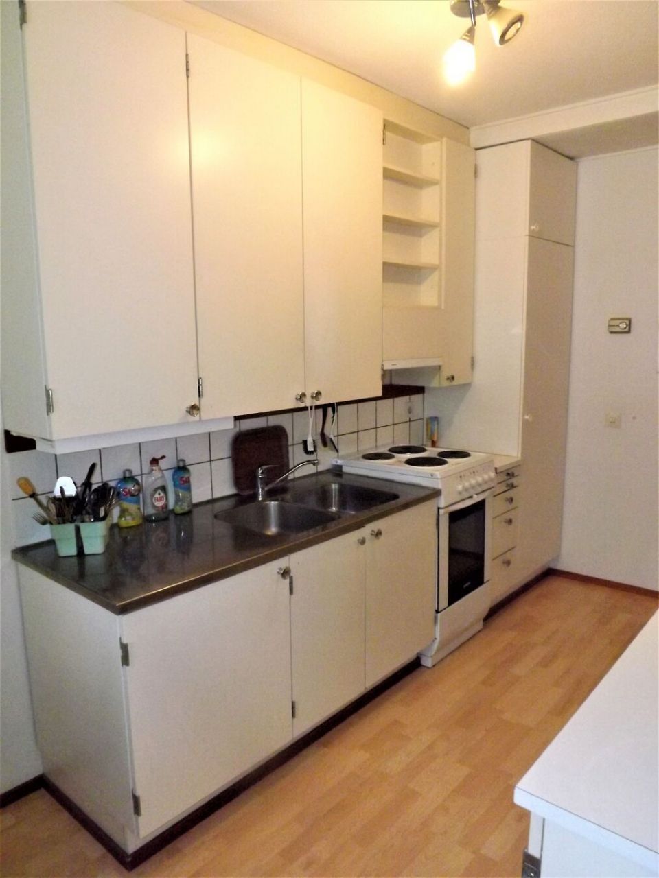 Квартира в Суомуссалми, Финляндия, 59.5 м² - фото 5